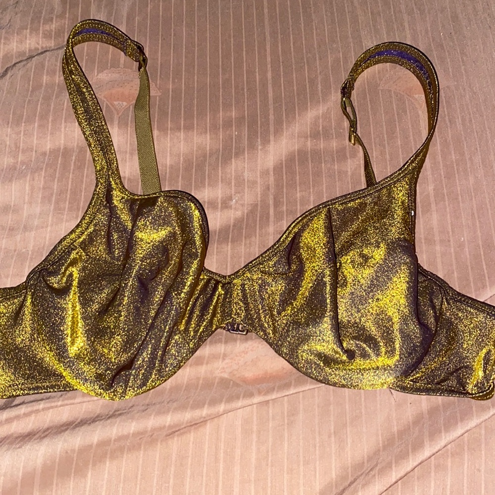 Vanity fair bralette 36B